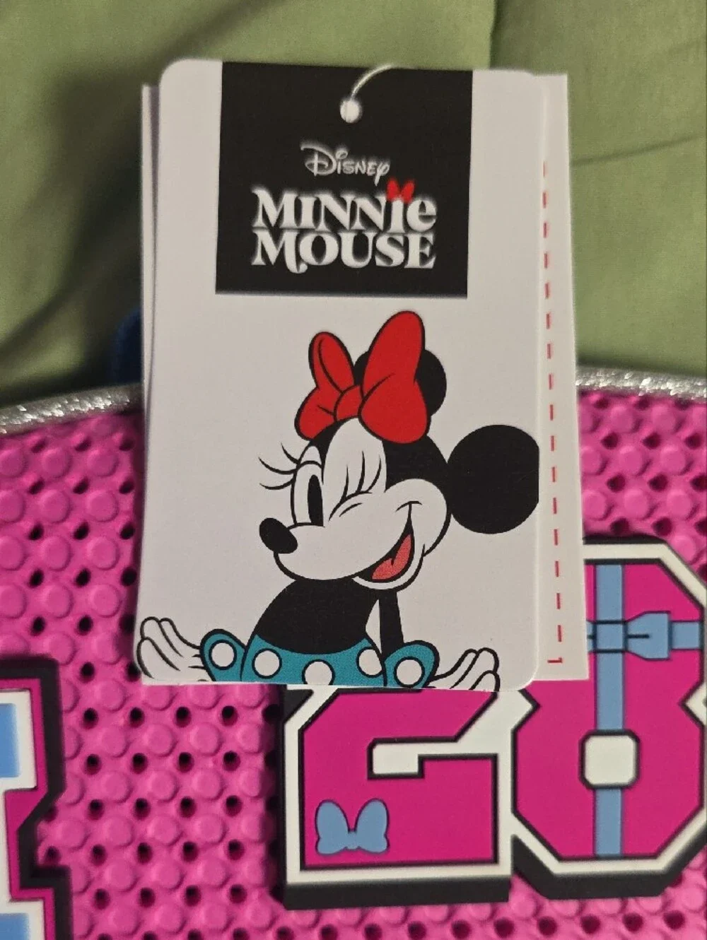 Disney Minnie Mouse 17